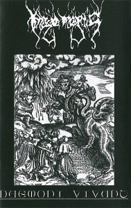 Imago Mortis (ITA) : Daemoni Vivunt